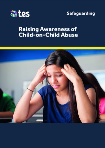 Raising Awareness of Child-on-Child Abuse